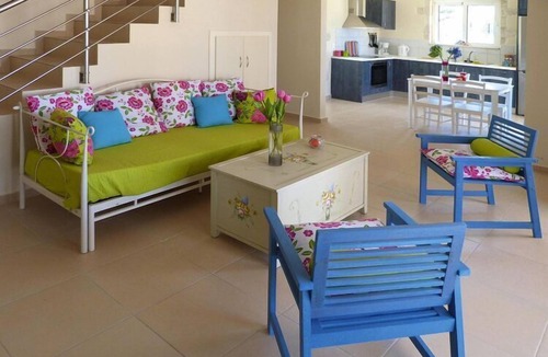 Nopigia Villa | Villa in Nopigia with shared pool
