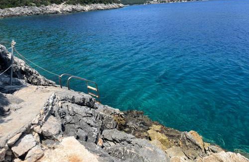 Sivota Villa | Villa Infinia, Lefkada