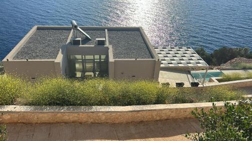 Sivota Villa | Villa Infinia, Lefkada