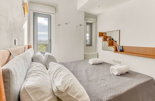Ampelas Villa | Villa Iremía - Family house with beach access