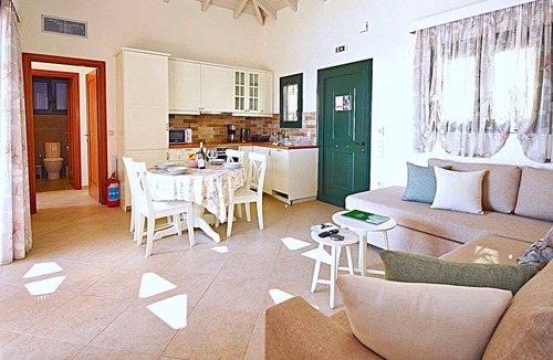 Glyfada Villa | Villa Iris