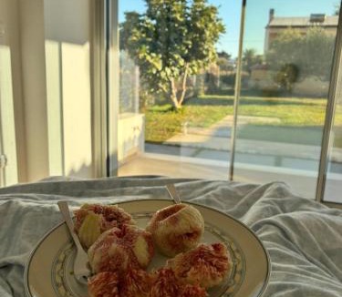 Maroneia-Sapes Villa | Villa Jolanta