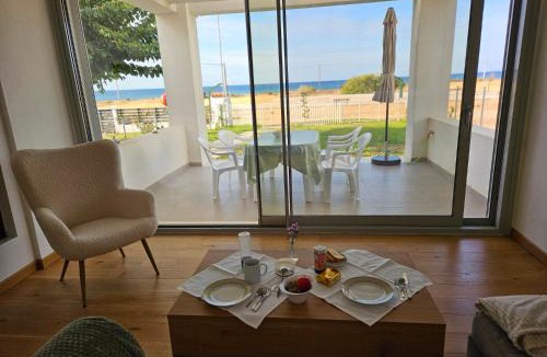 Maroneia-Sapes Villa | Villa Jolanta