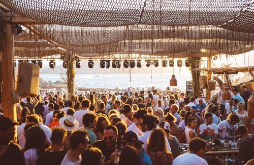 Mykonos Villa | Villa Joy 2