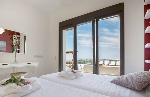 Katochori Villa | Villa Kalaria - Four Bedroom Villa, Sleeps 8
