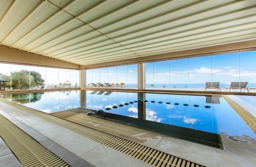 Limeniskos Villa | Villa Kalithea