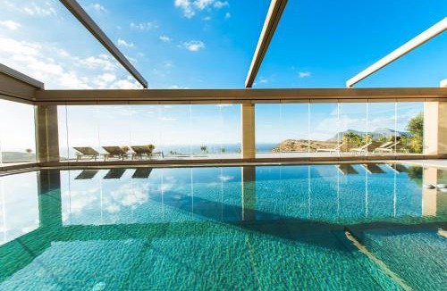 Limeniskos Villa | Villa Kalithea