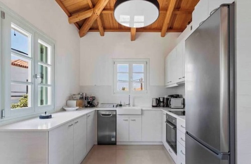 Spetses House | Villa Kallia