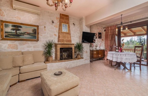 Zakynthos Villa | Villa Karavia