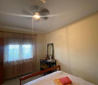 Sourpi Villa | villa kastanos