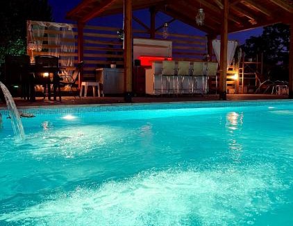 Elassona Villa | Villa Kastro Elassona