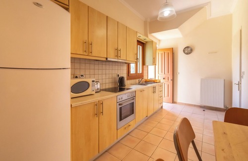 Kaligata Villa | Villa Katerina family friendly with BBQ,garden and pool!