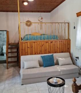 Kolymbia House | Villa Kavalino