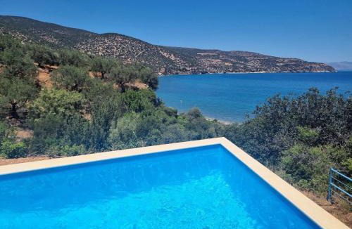 Xiropigado Villa | Villa Kimba