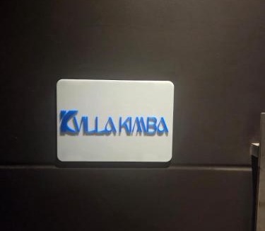 Xiropigado Villa | Villa Kimba