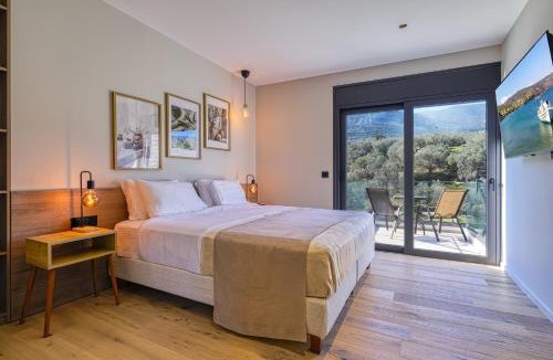Xiropigado Villa | Villa Kimba