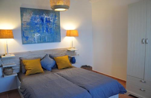 Schinokapsala Apartment | Villa Kimmi Natursteinhaus