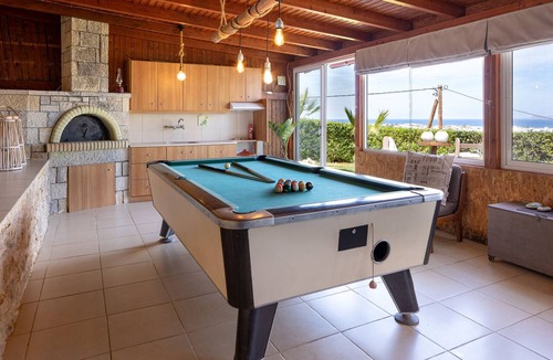 Skotino Villa | Villa Konstantinos in Heraklion