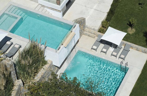 Skaleta Villa | Villa Koroneiki by Arbora Olea Luxury Villas, Rethymno Luxury Villas