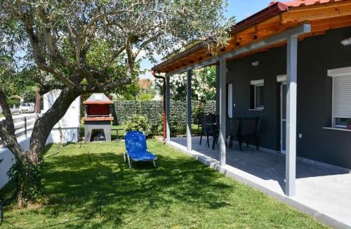 Nestos House | VILLA KOSTAS