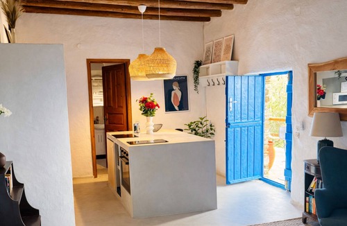 Andros Villa | Villa Kotseli: Private Pool, Sea View & Sunsets