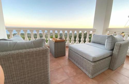 Kaligata Villa | Villa Kourkoumelata in Kefalonia