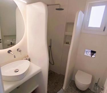 Katapola House | Villa Le Grand Bleu