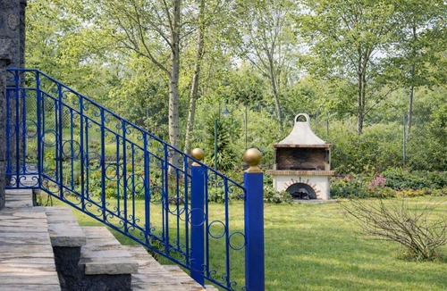 Lefkimmi Villa | Villa Lefka Stunning Seaside Villa in Corfu with Private Gardens