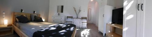 Mytikas Villa | Villa Lelova