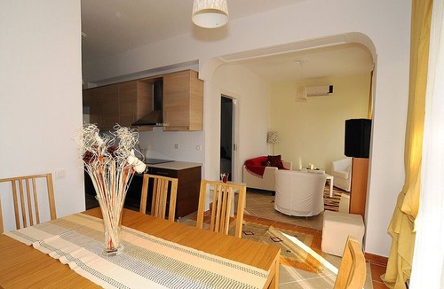 Gazatika Villa | Villa Lemon in Poulades