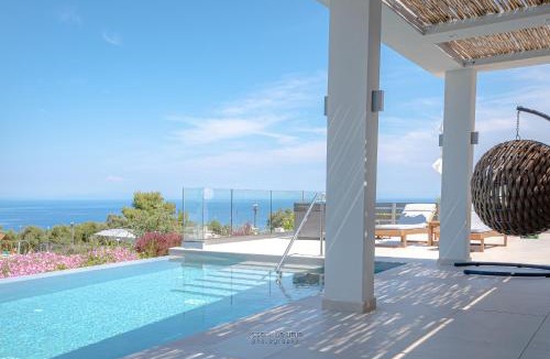 Marathias Villa | Villa Lilianna Private Luxury Villa
