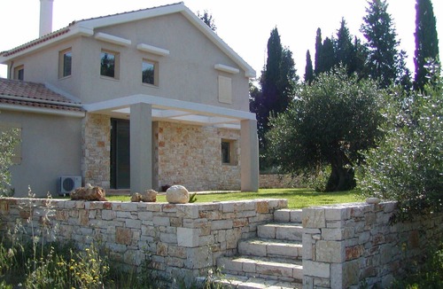 Ano Korakiana House | Villa Lithia Ano Korakiana