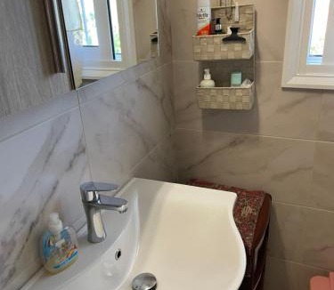 Mikrospilia Apartment | Villa Lochia - Mikrospilia House
