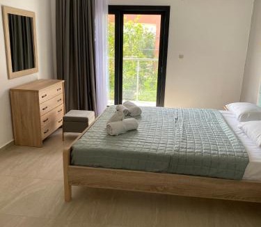 Parga Apartment | Villa Loukas