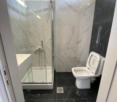 Parga Apartment | Villa Loukas