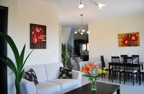 Asteri Villa | Villa Louloudaki 2. Taste the Cretan Nature!