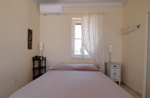 Halki Villa | Villa Luce