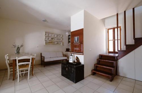 Halki Villa | Villa Luce
