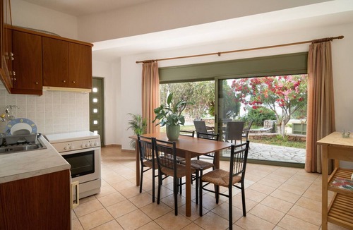 Xifias Apartment | Villa Luisa Exclusive Residences