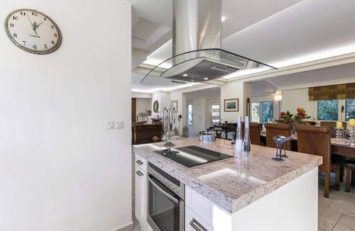 Palaia Fokaia Villa | Villa Melia Athenian Riviera