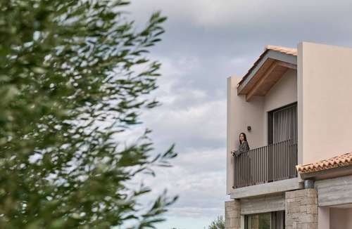 Lefkada Town Villa | Villa Maelira, 6 BDR, Private Heated Pools, Furnished Terraces, Lefkada