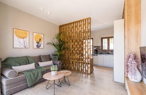 Alykes Villa | Villa Maira Rose by Villa Plus