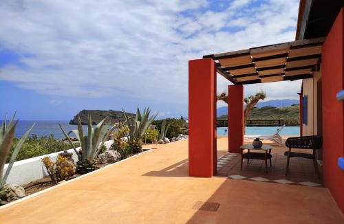 Mochlos Villa | Villa Maistro