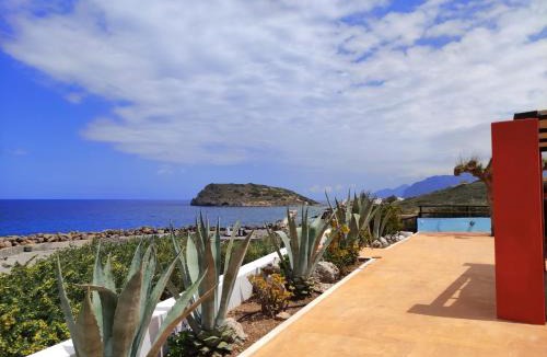 Mochlos Villa | Villa Maistro