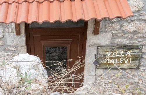 Raftis Villa | Villa Malevi Dimitsana