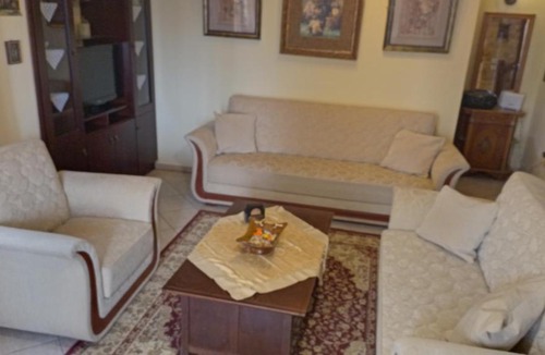 Panagia House | VILLA MALILA