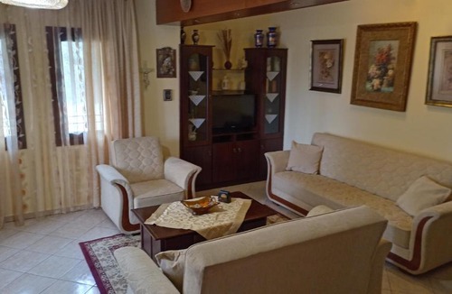 Panagia House | VILLA MALILA