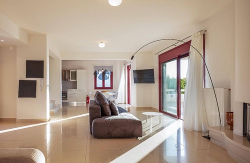 Skouloufia House | Villa Malvasia on Crete