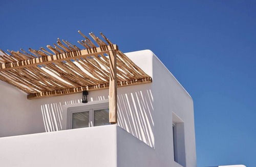 Paraga Villa | Villa Manzil - 3BD, Luxury villa, near beach Elia