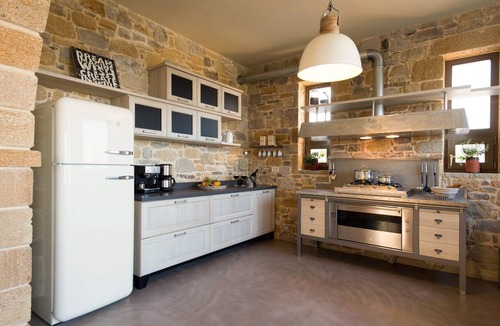 Minothiana Villa | Villa Marat - Four Bedroom Villa, Sleeps 8